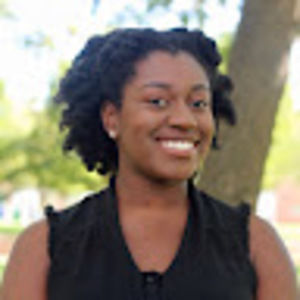 Meet your Posher, Erika